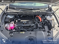?? Key Features? 2.5L Hybrid Powertrain RX 350h – Sips fuel like it’s on a wellness retreat, but sti... (image 9)