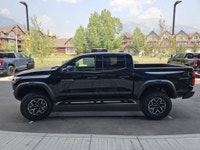 AMVIC Licensed Dealer Location: Wolfe Chevrolet GMC Buick Canmore 2026 Chevrolet Colorado ZR2 Crew C... (image 4)