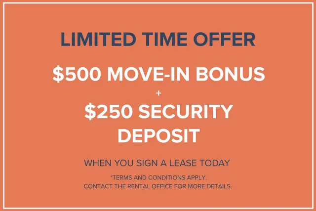Southwood Greene Apartments - 2 Bedroom available at 4902 Queen
