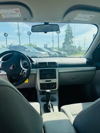 2010 Pontiac G5 SE Year: 2010 Make: Pontiac Model: G5 Mileage: 115,788 Km Transmission: Automatic Cy... (image 6)
