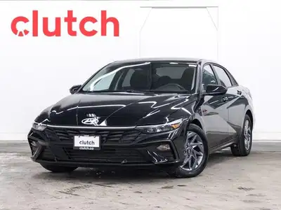 NO ACCIDENTS / CLEAN CARFAX / 1 OWNER / Front Heated Seats, Climate Control, Bluetooth Music and mor...