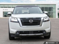 * Intelligent 4WD with a 7-position Drive and Terrain Mode Selector for modes like Standard, Sport,... (image 7)