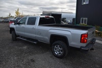 Black Friday Sale Happening Now Dont Miss Out! FOR SALE: 2016 GMC Sierra 3500HD SLE DURAMAX DIESEL P... (image 2)