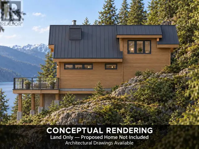 1 BUNTZEN BAY North Vancouver, British Columbia in Land for Sale in Burnaby/New Westminster - Image 11