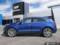 Elevate every journey with the 2023 Cadillac XT5 AWD Premium Luxury, a true statement of sophisticat... (image 2)