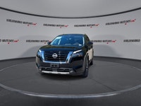 // ACCIDENT FREE!! // Meet the 2024 Nissan Pathfinder SL 4WD, a well-equipped used SUV built for bus... (image 2)