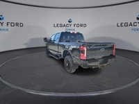 *Premium Audio, FX4 Off-Road Package, Spray-In Bedliner, 5th Wheel/Gooseneck Hitch Prep Package, Pow... (image 5)