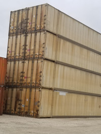 45 ft Sea-can ( Shipping Container) for SALE ( Limited Stock)