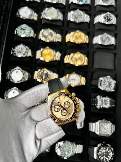 1:1 Rolex Audemars Piguet Breitling Richard Mille Patek Panerai, View more