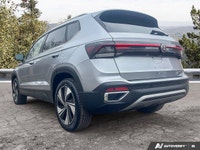 Welcome to Moncton Chrysler Jeep Dodge. Recent Arrival! 2025 Volkswagen Taos Comfortline 1.5L I4 Tur... (image 3)