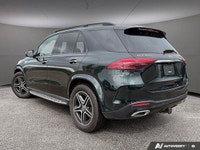 This Mercedes-Benz GLE 450e has a dependable Intercooled Turbo Gas/Electric I-4 2.0 L/121 engine pow... (image 4)