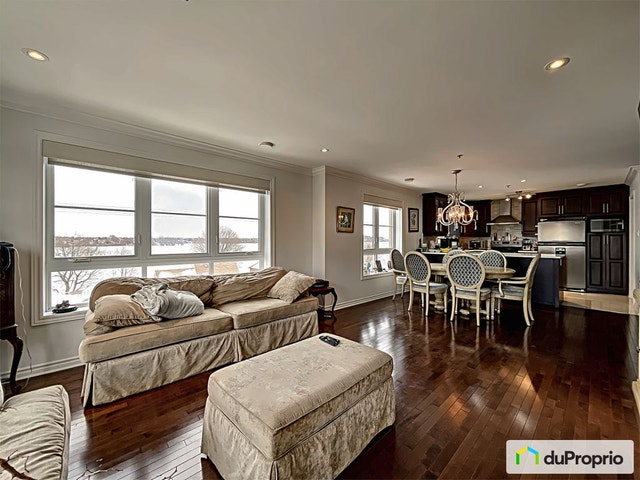$549,000 - Condominium for sale in Duvernay — photo 1