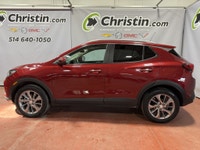 BUICK ENCORE SELECT, FINANCEMENT A PARTIR DE 3.99%, GROUPE HAYON MAINS LIBRES A COMMANDE ELECTRIQUE,... (image 4)