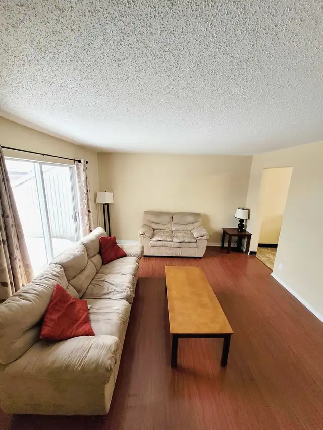 2-Bedroom 1-Bathroom l 54 Little Wedeene Street l Townhouse in Long Term Rentals in Kitimat - Image 4