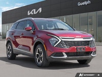 Come visit our Guelph Kia team, you can find us at 1 Wilbert Street, Guelph, ON, N1K 0A4, or call us... (image 6)