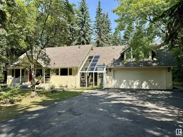 14 WEDGEWOOD CR NW Edmonton, Alberta628647586451231227