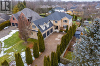 31 BAYSIDE Court London, Ontario