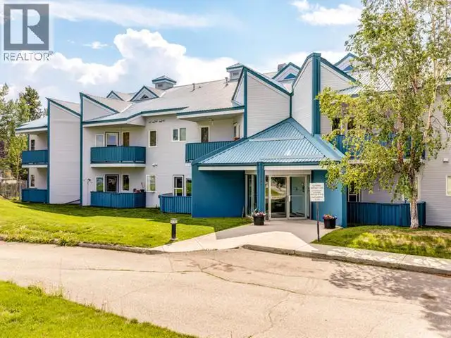 8-35 LEWES BOULEVARD Whitehorse, Yukon in Condos for Sale in Whitehorse - Image 3