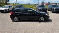 Nouvel Arrivage! La Subaru Impreza Touring 2014 est une voiture compacte reconnue pour sa fiabilité,... (image 3)