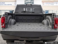 GVWR: 6 350 KG (14 000 LBS),189-LITRE (50-GALLON) FUEL TANK,TRANSMISSION: 8-SPEED TORQUEFLITE AUTOMA... (image 7)