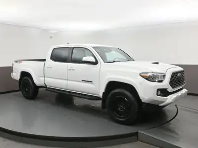 The 2023 Toyota Tacoma is a dependable midsize truck built to handle both daily driving and demandin...