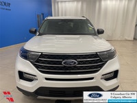 Heated Seats, Apple CarPlay, Android Auto, Power Liftgate, Remote Start, Ford Co-Pilot360, Lane Keep... (image 1)