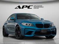 365 hp turbo inline-6, 7-speed DCT, 060 in 4.1 sec, and track-tuned chassis with M4 suspension compo... (image 2)