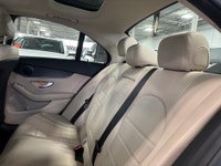 **SUMMER SPECIAL!** FEATURING : AMG PACKAGE, 4MATIC AWD, DUAL SUNROOF, WOOD TRIMS, LED HIGH PERFORMA... (image 8)