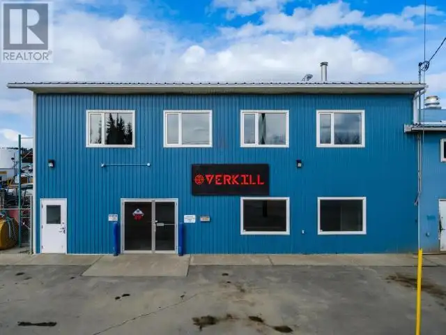 B-171 INDUSTRIAL ROAD Whitehorse, Yukon in Commercial & Office Space for Rent in Whitehorse - Image 5