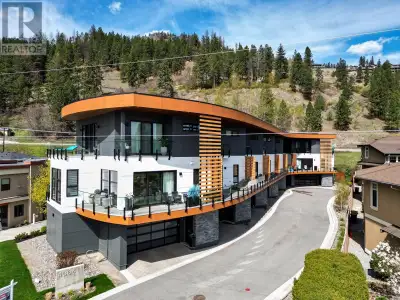 Experience the perfect blend of luxury, comfort, and location in this stunning contemporary townhome...