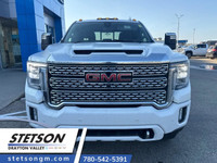 WAS: $72704 NOW: $70704 plus taxes and licensing fees2023 GMC Sierra 3500HD Denali Crew Cab 4×4 – Lu... (image 1)