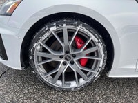 This Audi S5 Sportback boasts a Intercooled Turbo Premium Unleaded V-6 3.0 L/183 engine powering thi... (image 9)