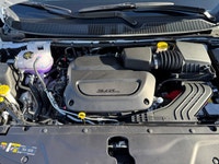 This 2026 CHRYSLER PACIFICA LIMITED has the following options Nappa Lthr Buckets Seats W S Logo, Ful... (image 8)