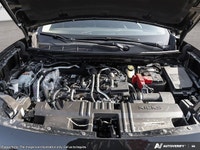 This Nissan Kicks has a durable Regular Unleaded I-4 2.0 L/122 engine powering this Variable transmi... (image 7)