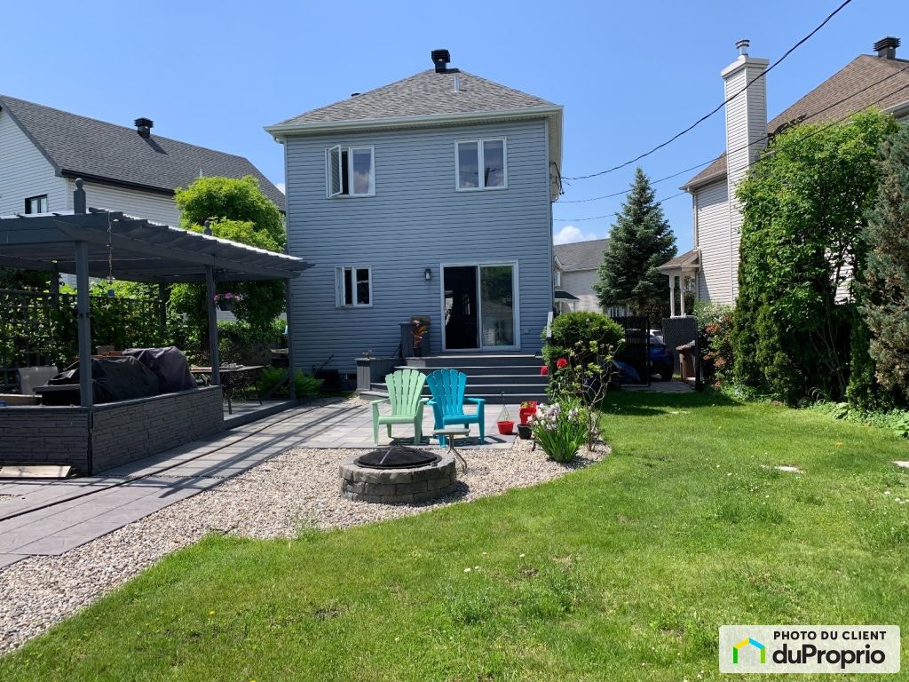 $849,000 - 2 Storey for sale in Chomedey — photo 2