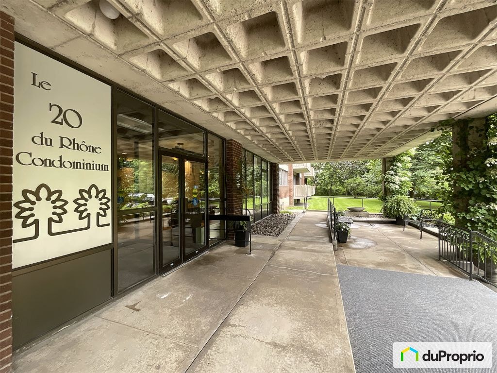 $299,500 - Condominium for sale in St-Lambert — photo 2