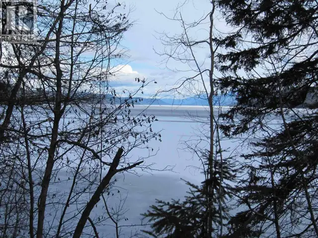 LOT A CANIM-HENDRIX LAKE ROAD Canim Lake, British Columbia in Land for Sale in 100 Mile House - Image 31