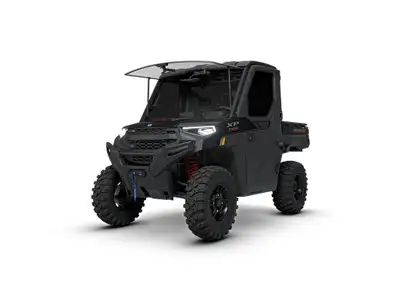 2027 Polaris RANGER NORTHSTAR TRAILBOSS P / R / N / H / L speeds, 2 cylinders, Gasoline, Cooling Sys...