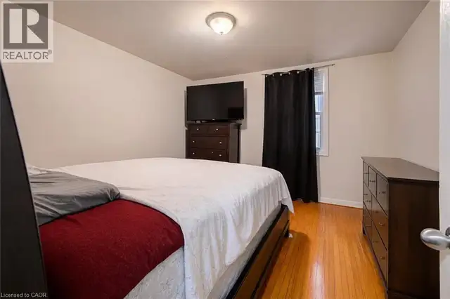 119 WALKER Street Kitchener, Ontario in Houses for Sale in Kitchener / Waterloo - Image 9