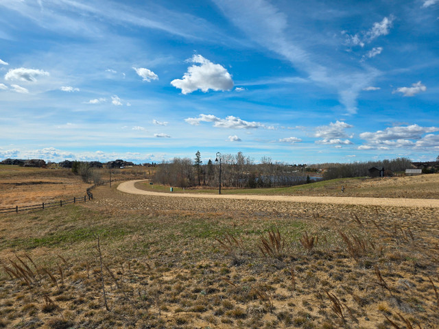 406 Sand Hills Drive at Wolf Creek Villages - Wolf Creek Golf in Land for Sale in Red Deer - Image 2