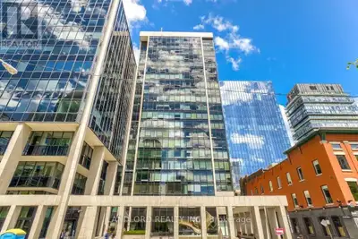 1606 - 30 WELLINGTON STREET E Toronto (Church-Yonge Corridor), O