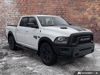 Come see this 2022 Ram 1500 Classic Warlock before it's too late! *You Can't Beat the Price with The... (image 6)