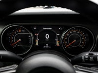 Welcome to Barrie Dodge Chrysler Jeep. CARFAX Canada No Reported Accidents CARFAX Canada One Owner T... (image 3)