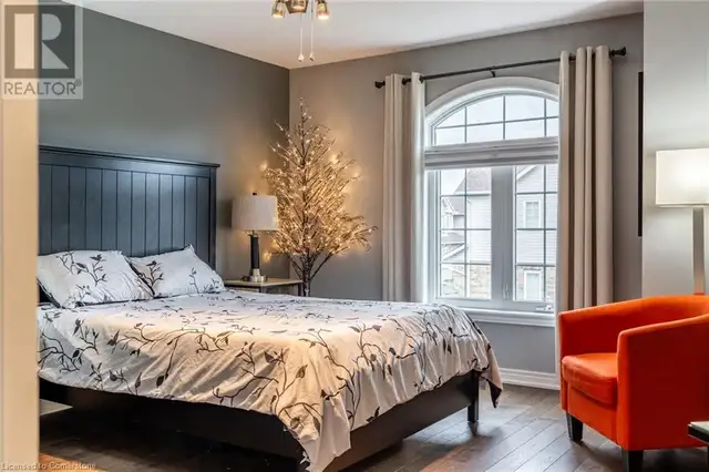 1461 UPPER GAGE Avenue Unit# 6 Hamilton, Ontario in Condos for Sale in Hamilton - Image 23