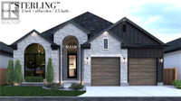 LOT 69 FALLINGBROOK Crescent Lambeth, Ontario