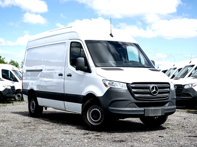 Welcome to Smart Cars Sales the real home of Sprinter Vans since 2007. We specialize exclusively in...