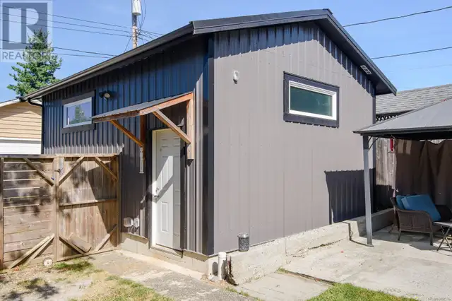 2820 5th Ave Port Alberni, British Columbia in Houses for Sale in Port Alberni - Image 22