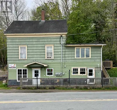 Charming 3-Unit Property in the Heart of Bear River Welcome to a rare opportunity in the picturesque...