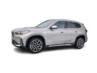 2024 BMW X1 xDrive28i 2.0L 4-Cylinder DOHC 16V TwinPower Turbo 4D Sport Utility AWD 7-Speed Automati... (image 3)