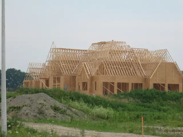 Structural Framing Contractor available579217594558064645